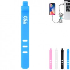 Silicone Data Cable Tie